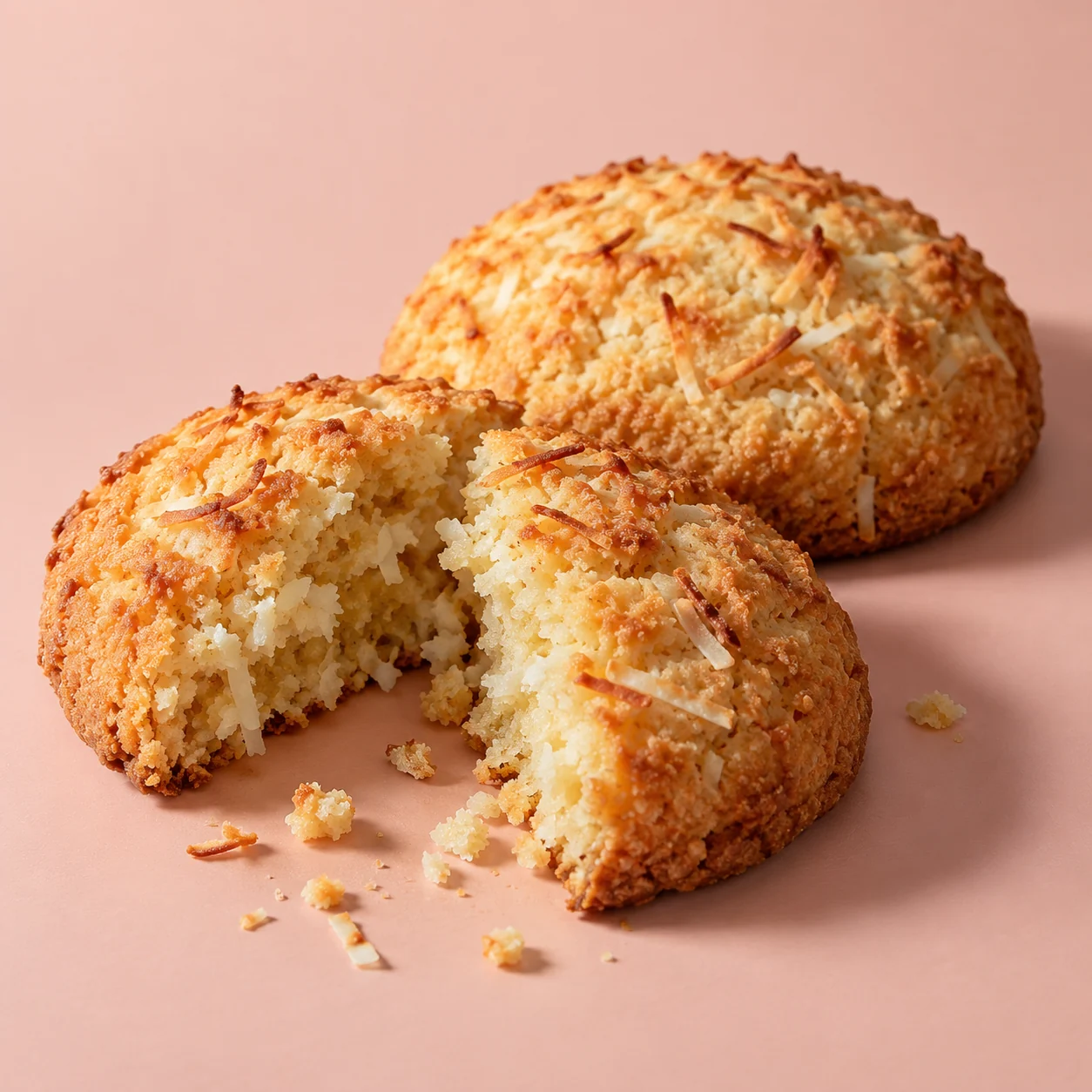 Cookie coco · Pieza